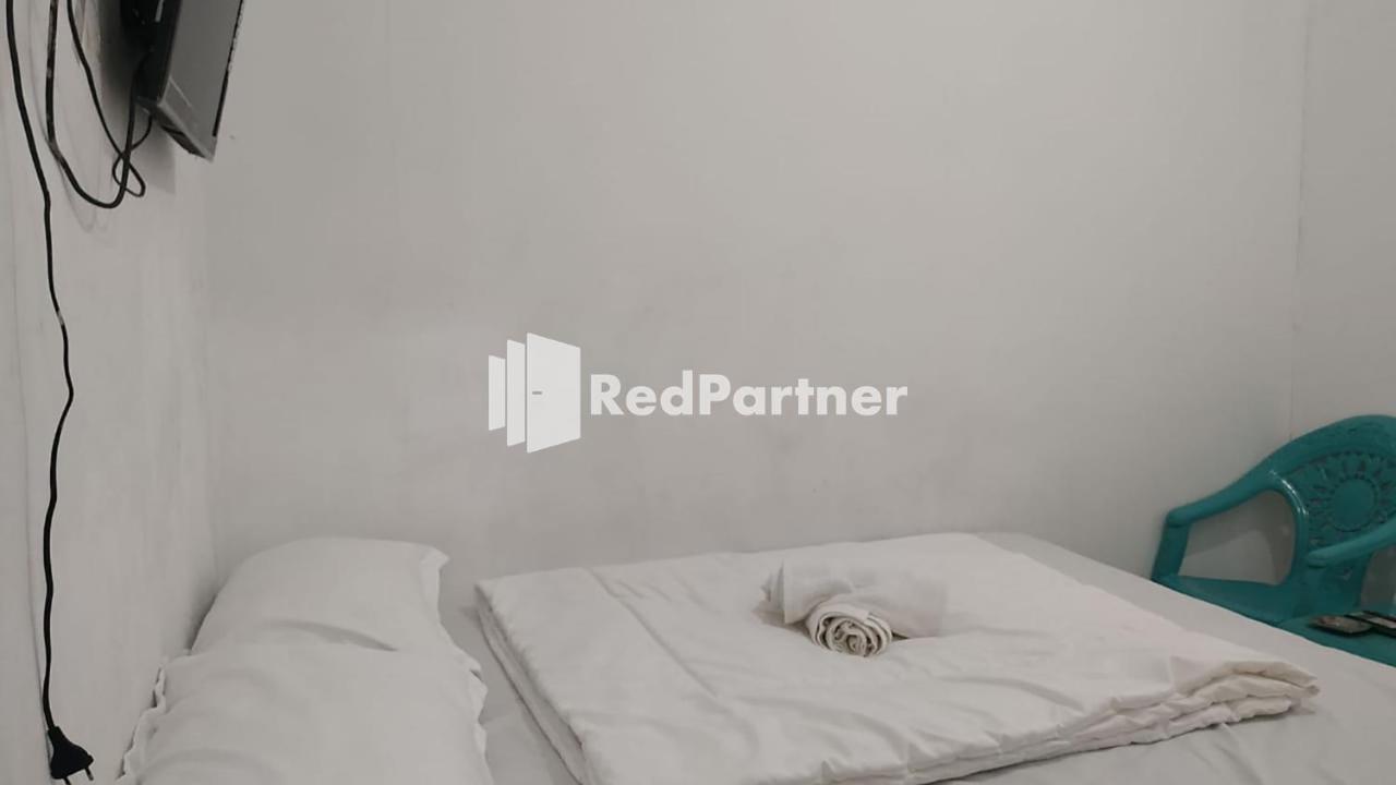 Hotel Samrat Палу Екстериор снимка