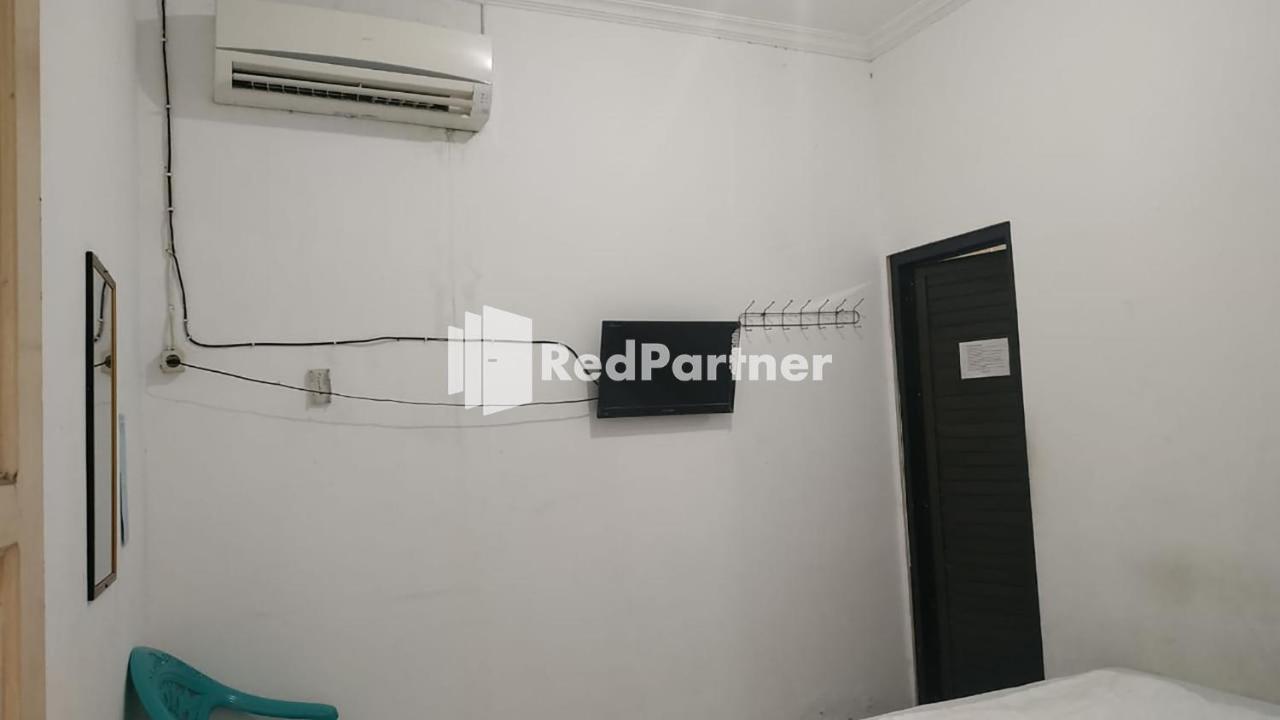 Hotel Samrat Палу Екстериор снимка