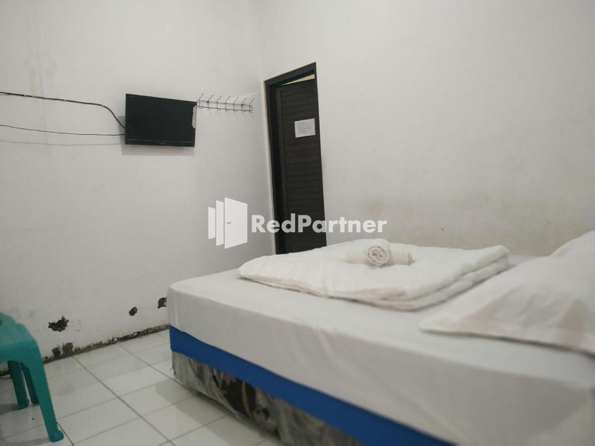 Hotel Samrat Палу Екстериор снимка